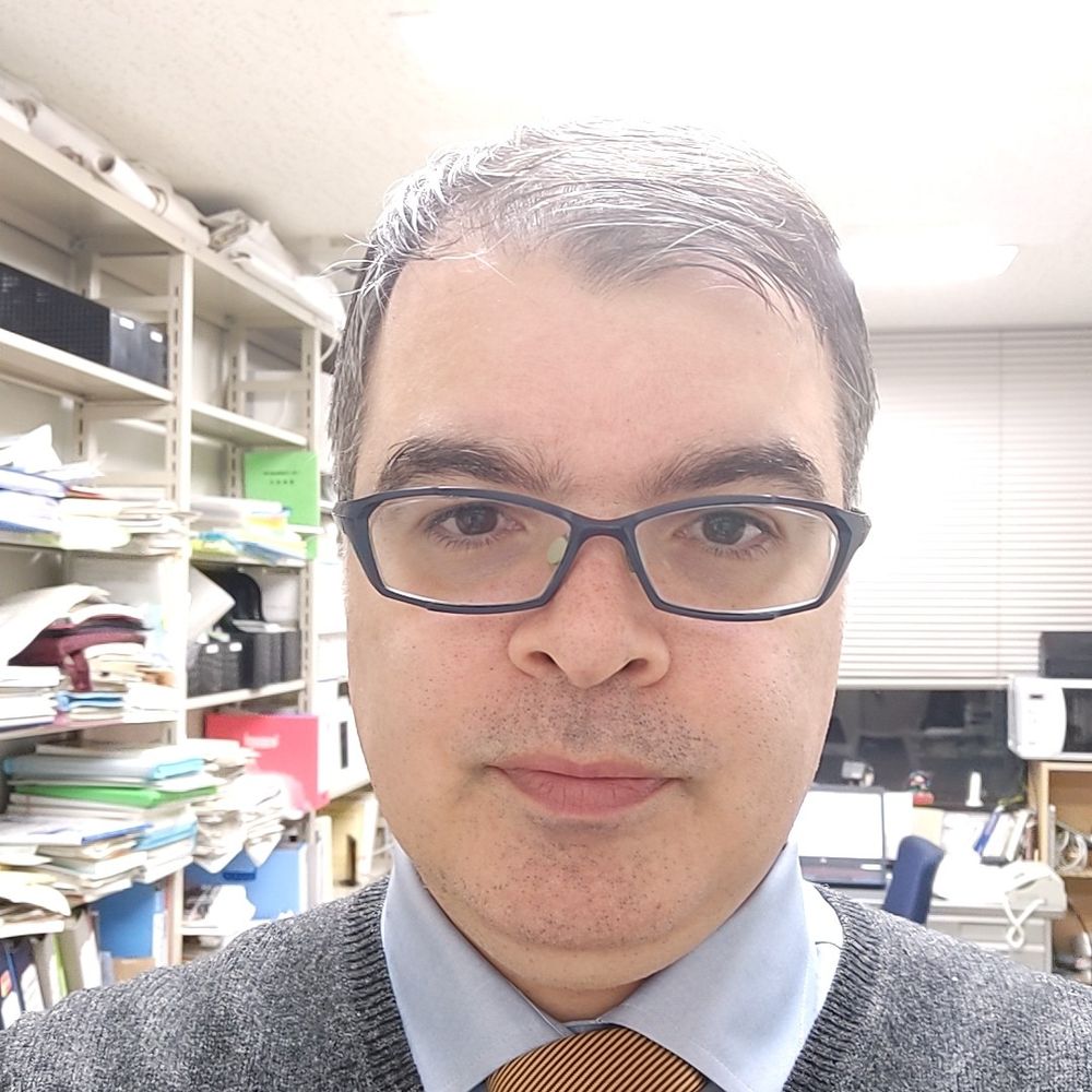 Ioannis Gaitanidis