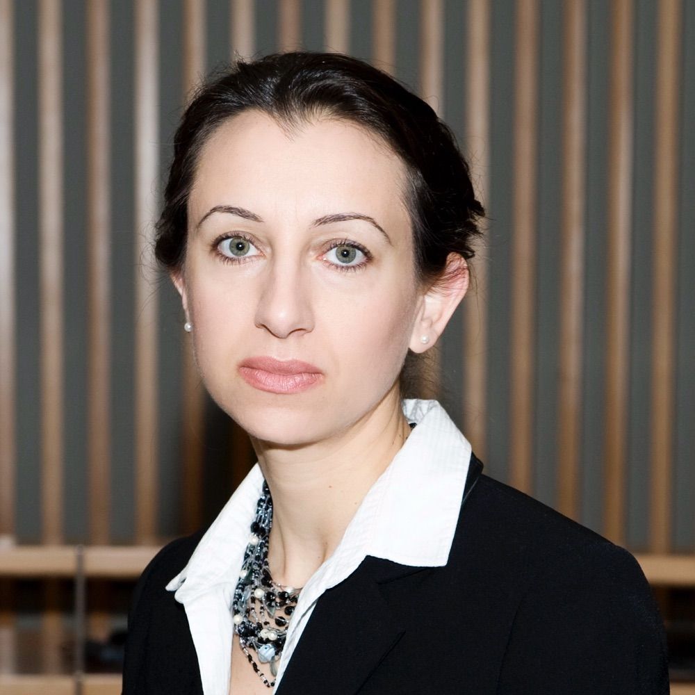 Stavroula Philippou