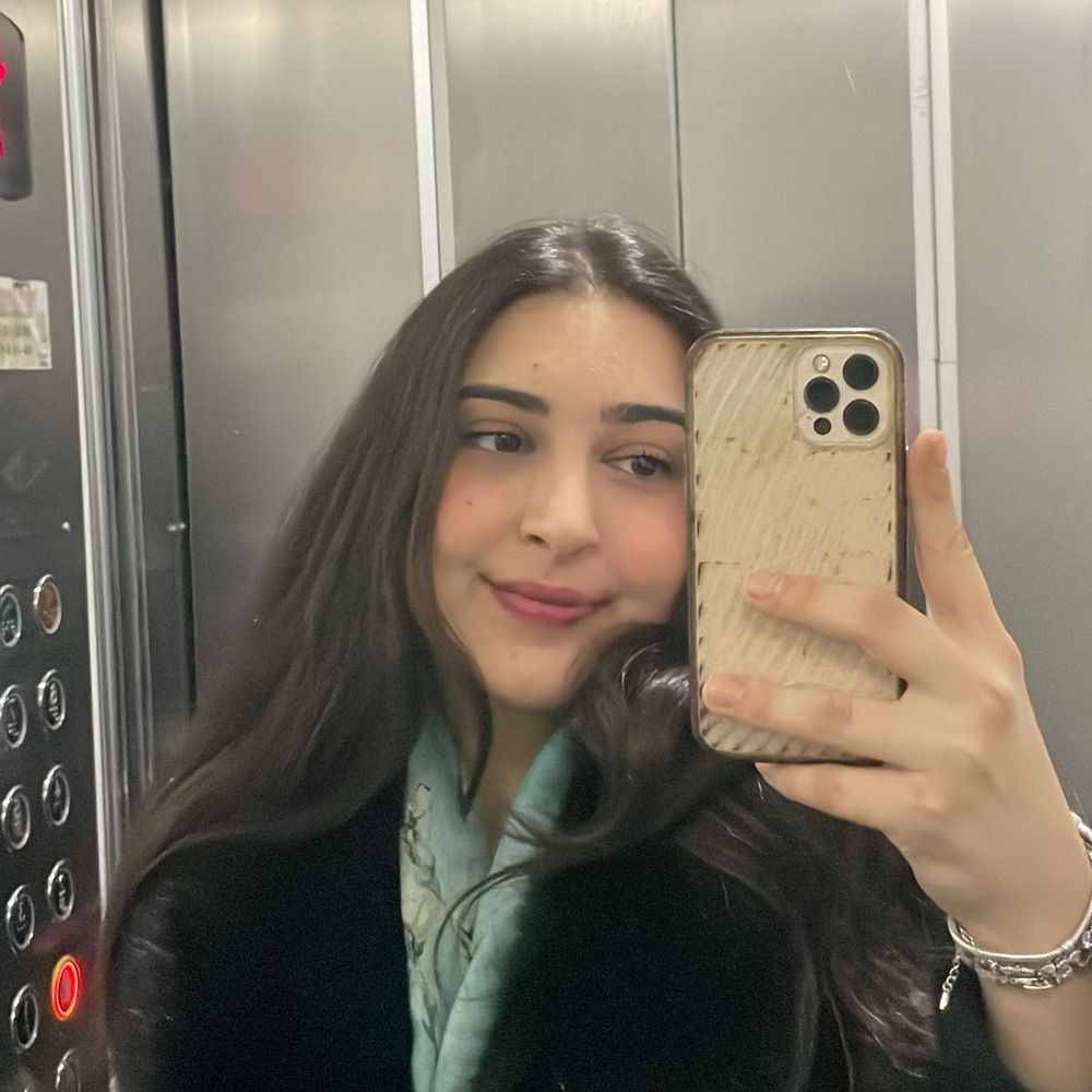 Damla Özbay