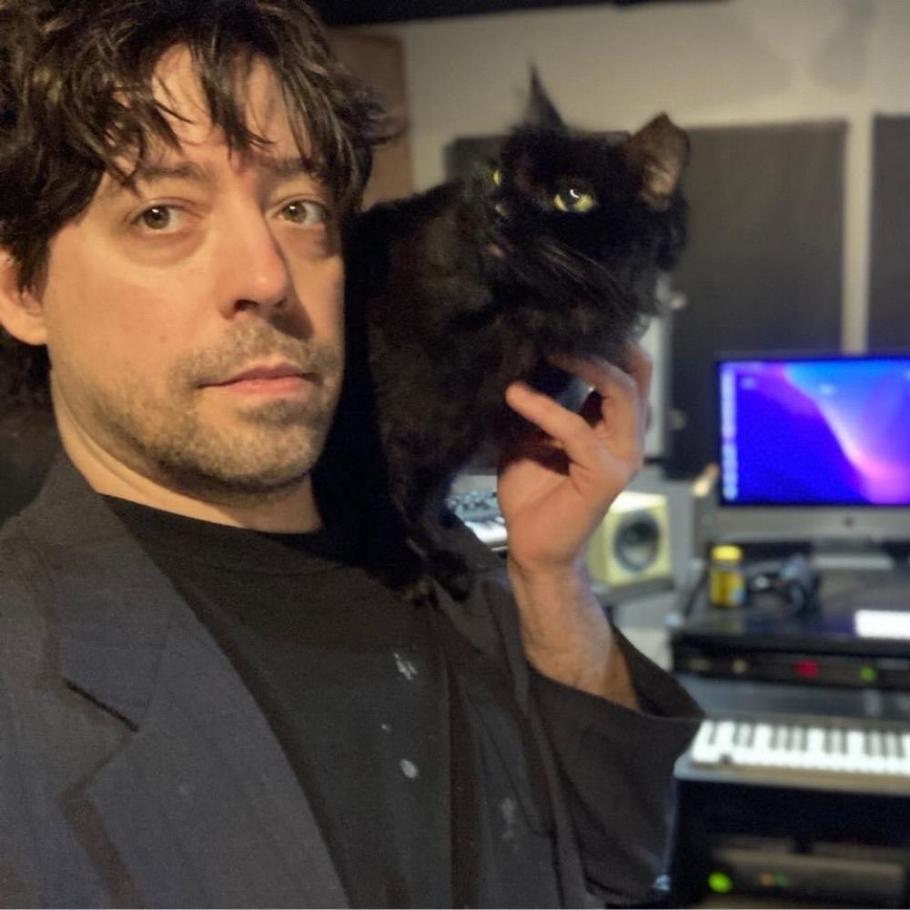 Josh Benash Composer