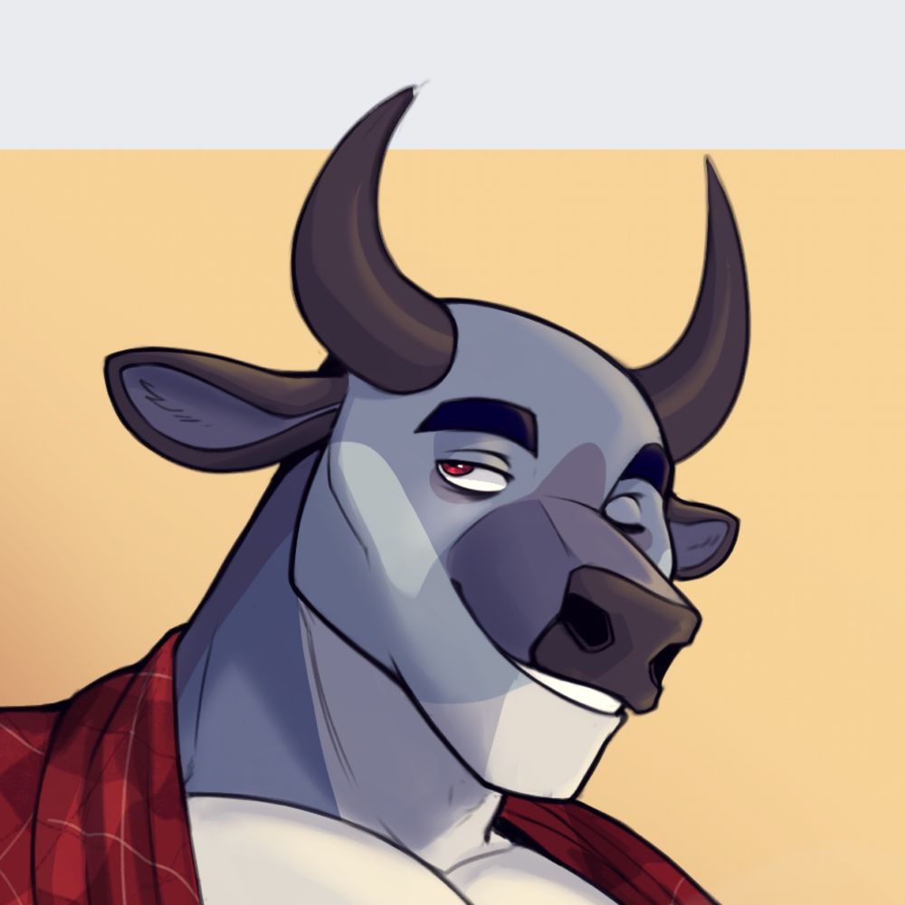 Clint The Bull's avatar