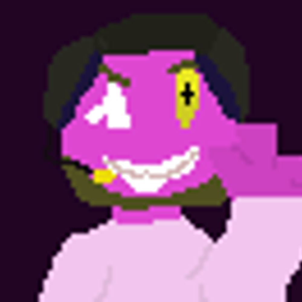 Blocky