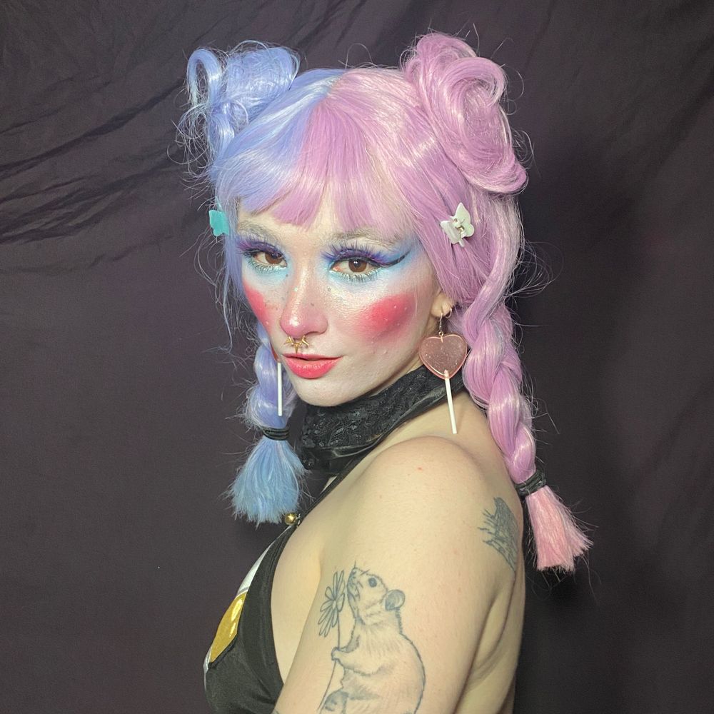 Lilith Fawn