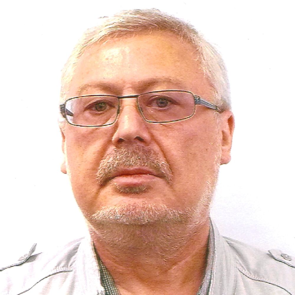 Dr Victor Lobanenkov