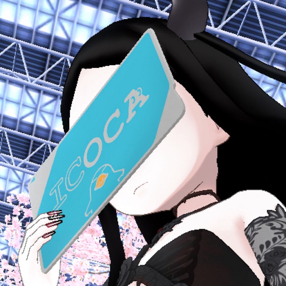 もけ