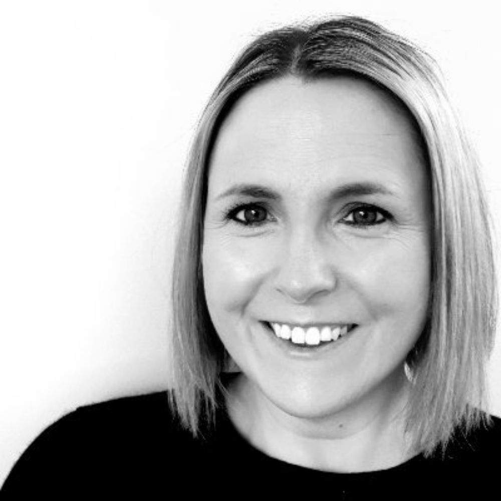 Rosie Hogg