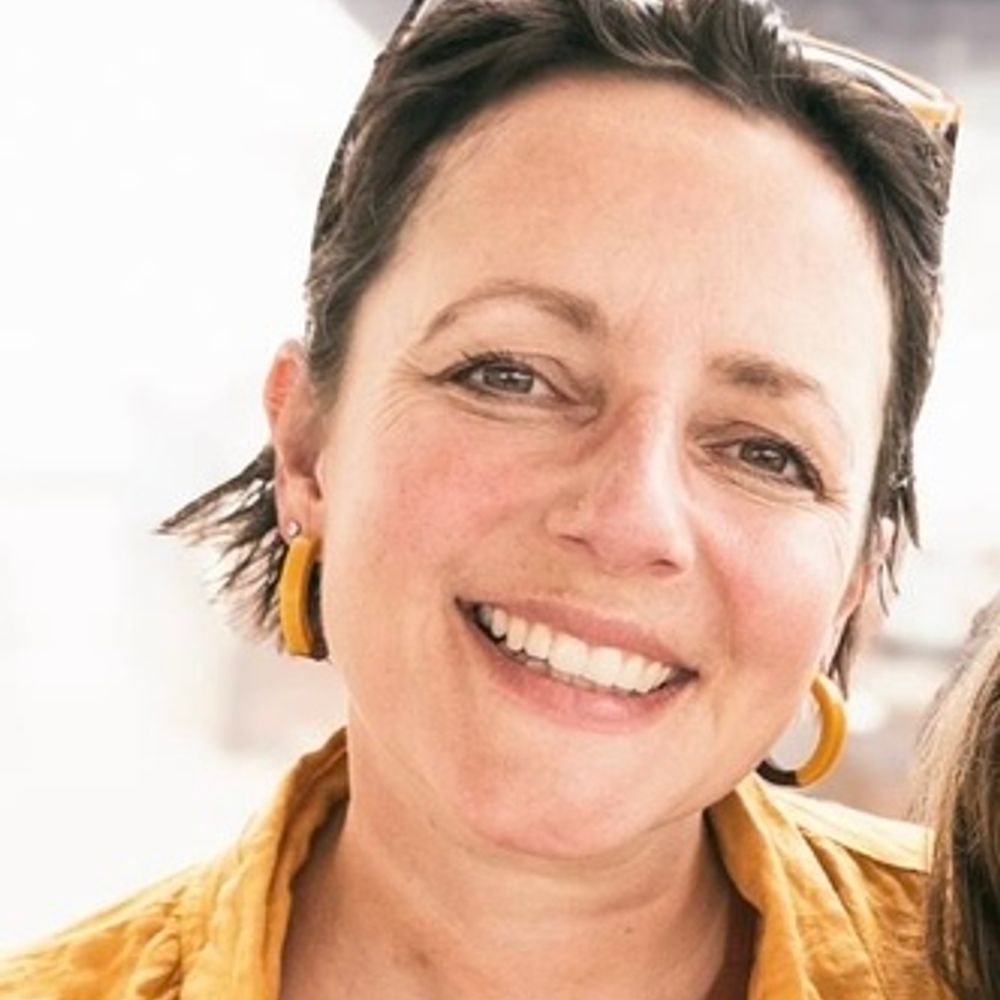 Prof Victoria Simms