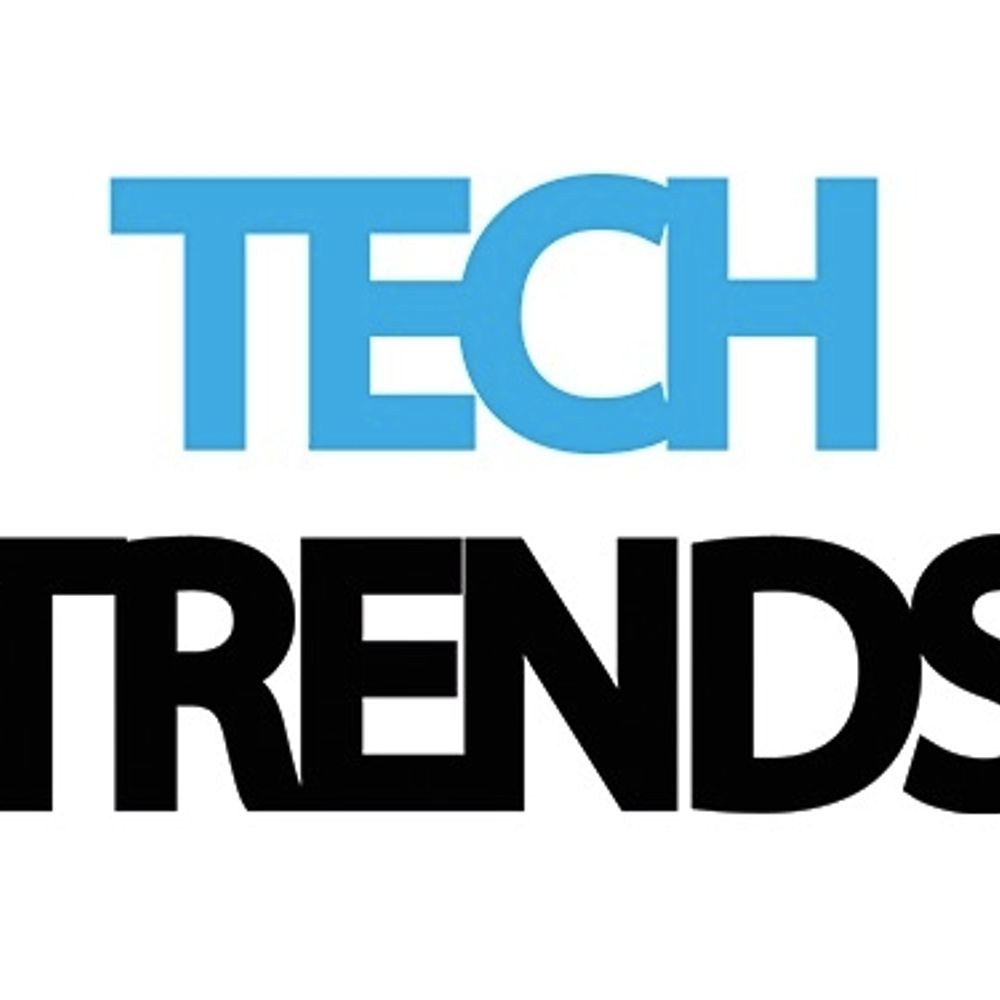 Tech Trends
