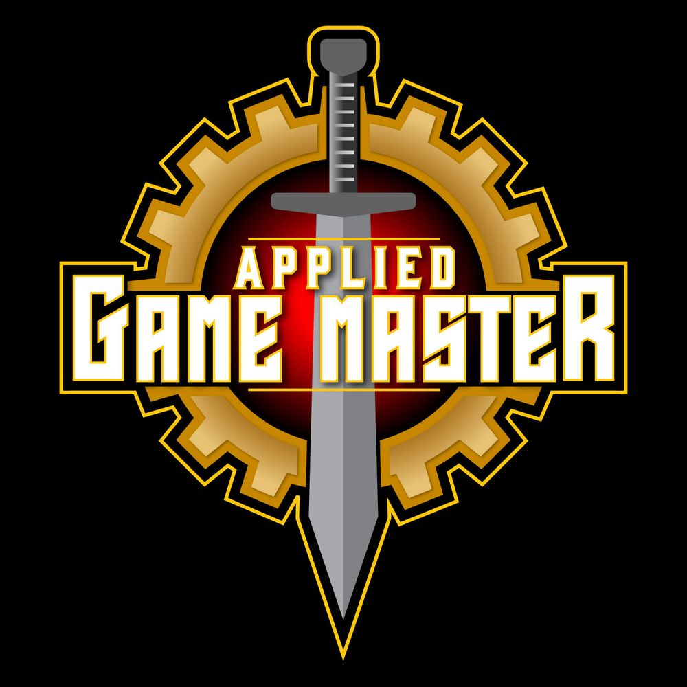 Applied Game Mastery
