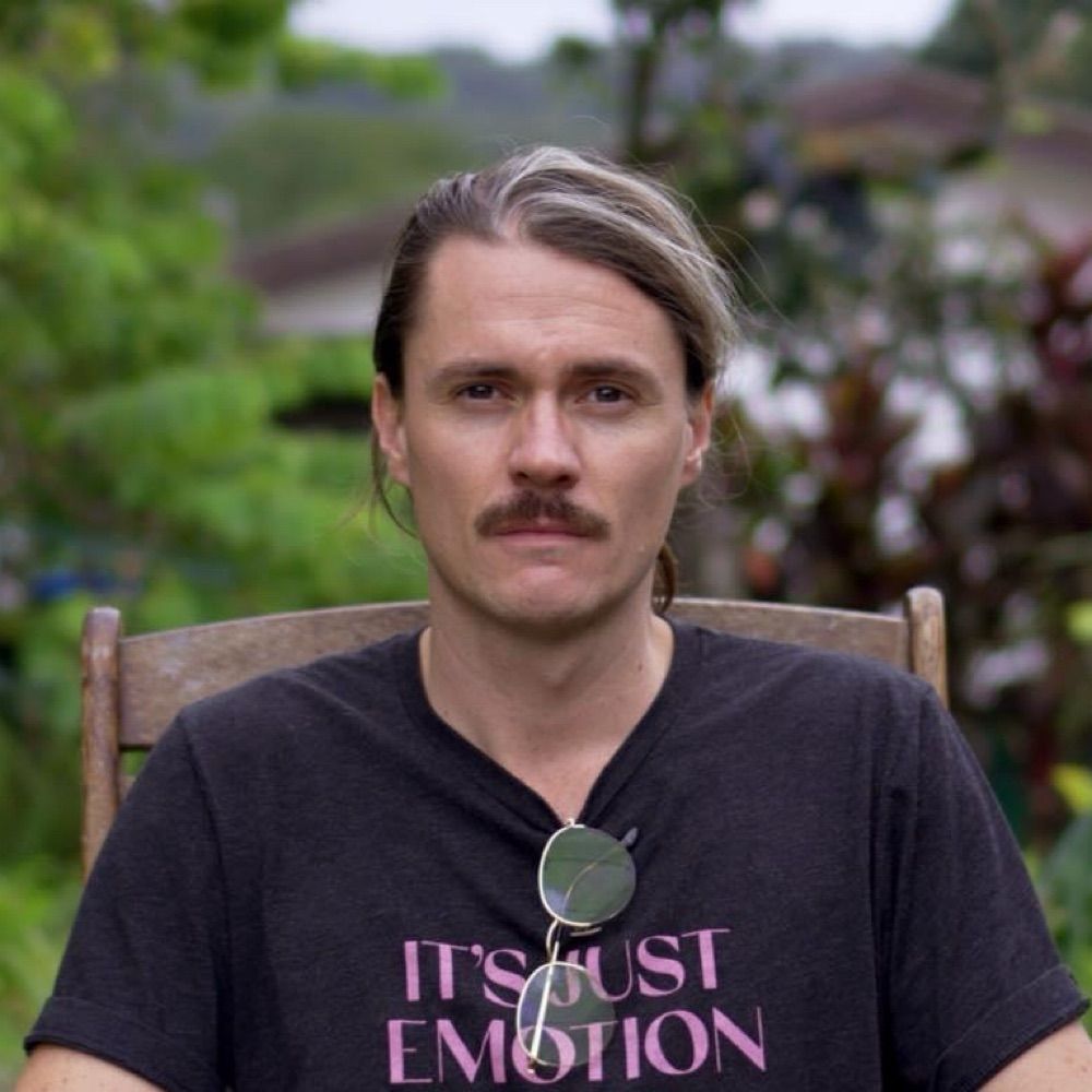 Jesse Kenny