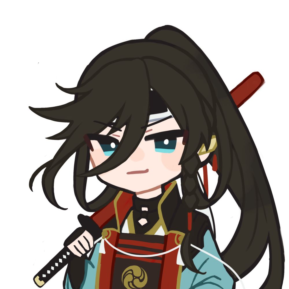 浅葱