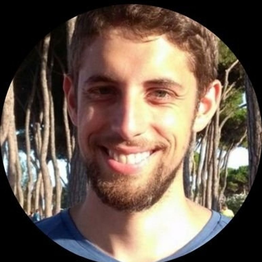 Nicolò Giso's avatar