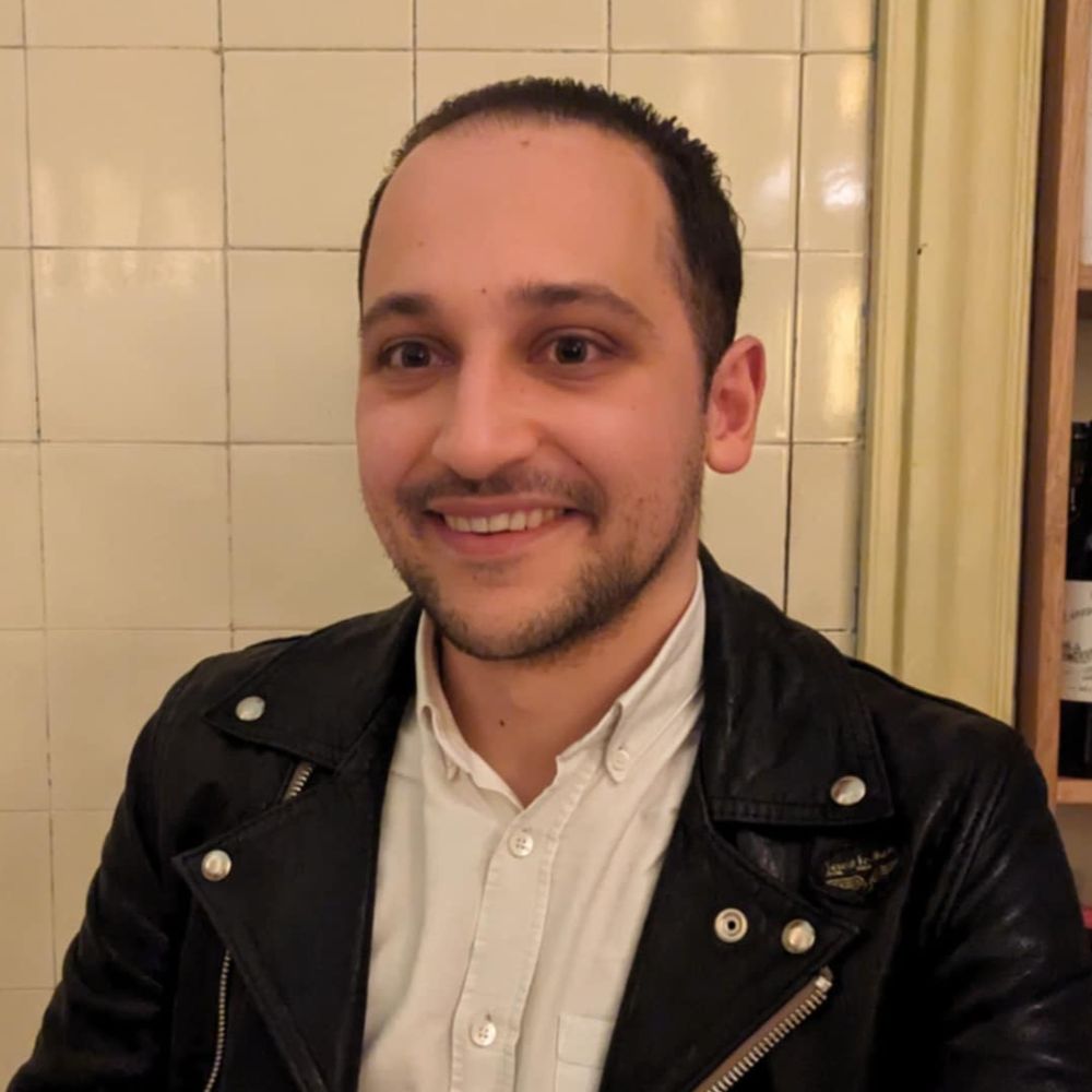 Ricky Centofanti