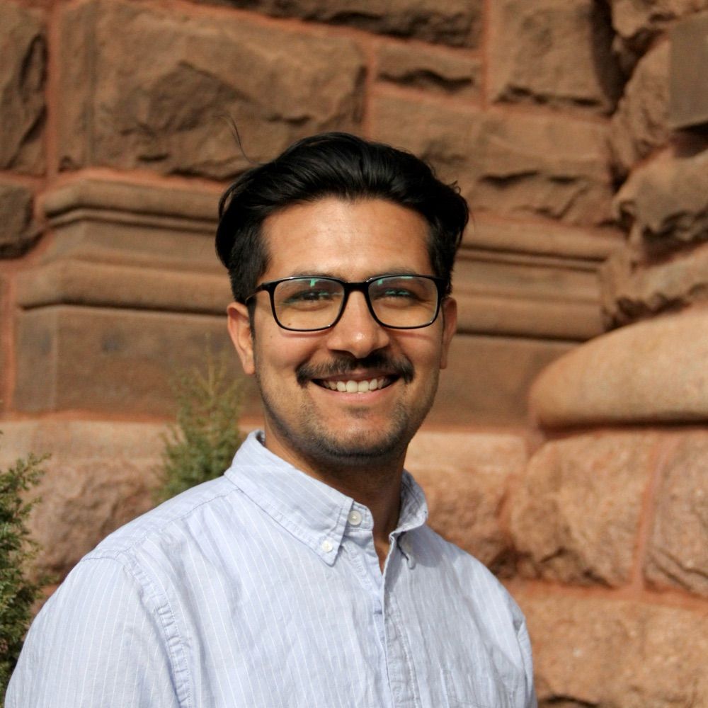 Deva Raj Khanal