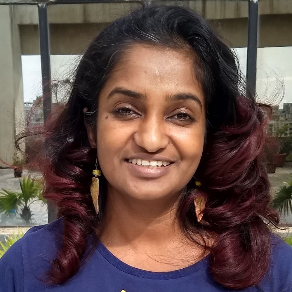 Rajani Thindiath (Ruhj-ni)