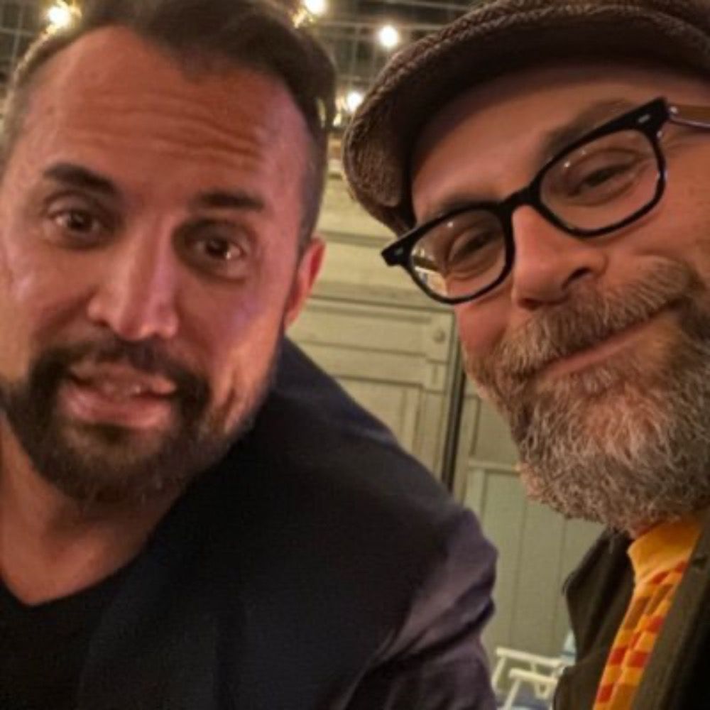 Ship Full of Jerks Podcast