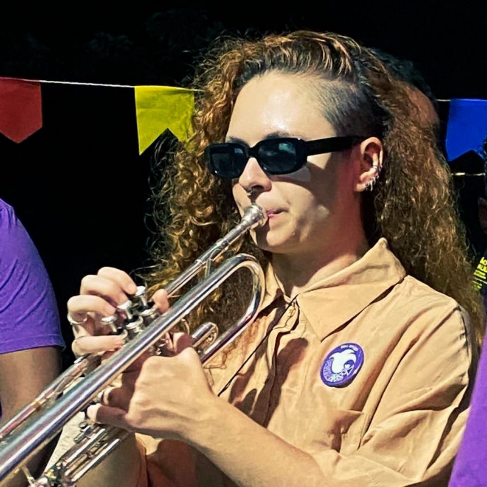 Raffaella Goi 🎺