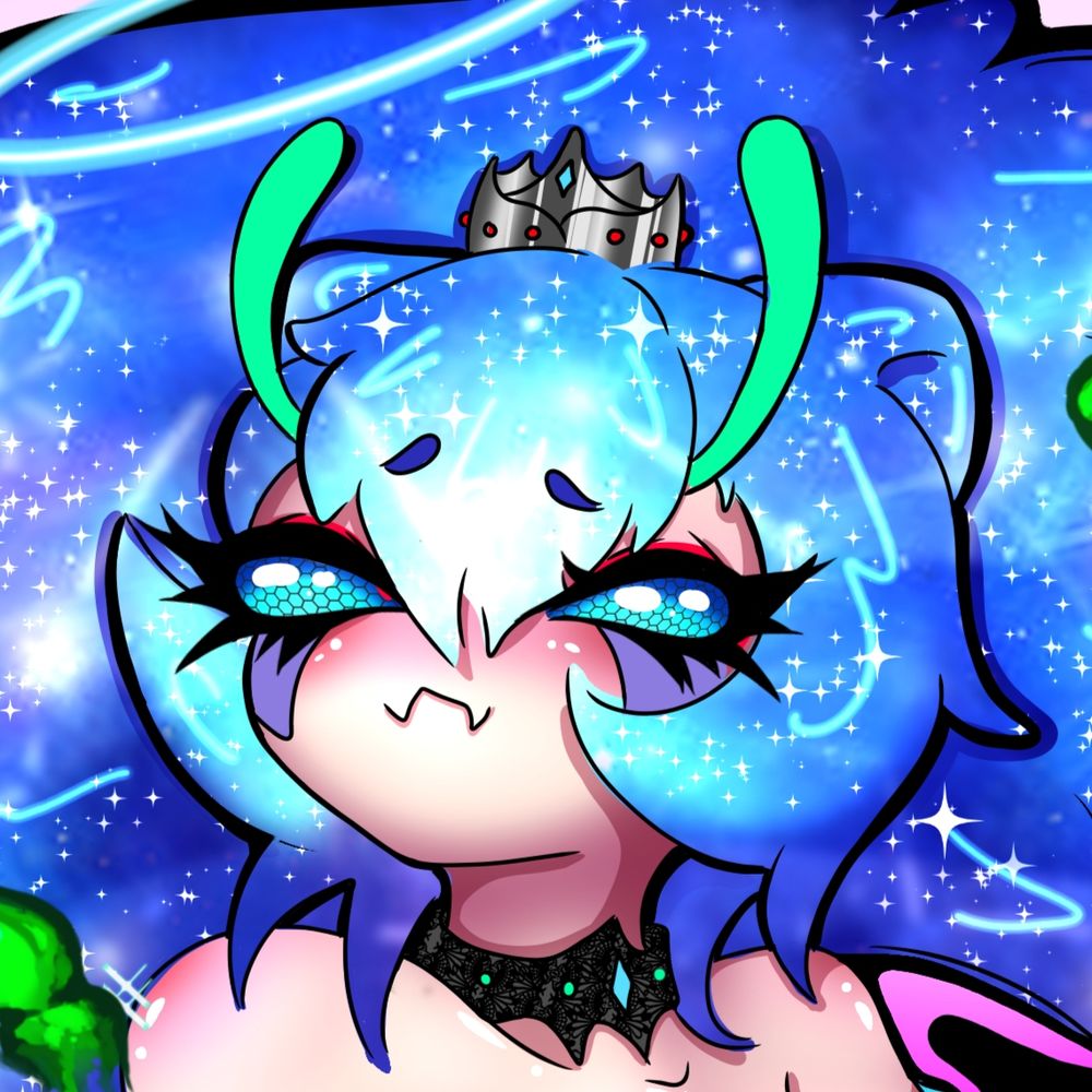 Profile avatar