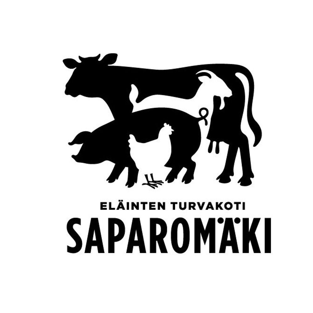 Eläinten turvakoti Saparomäki