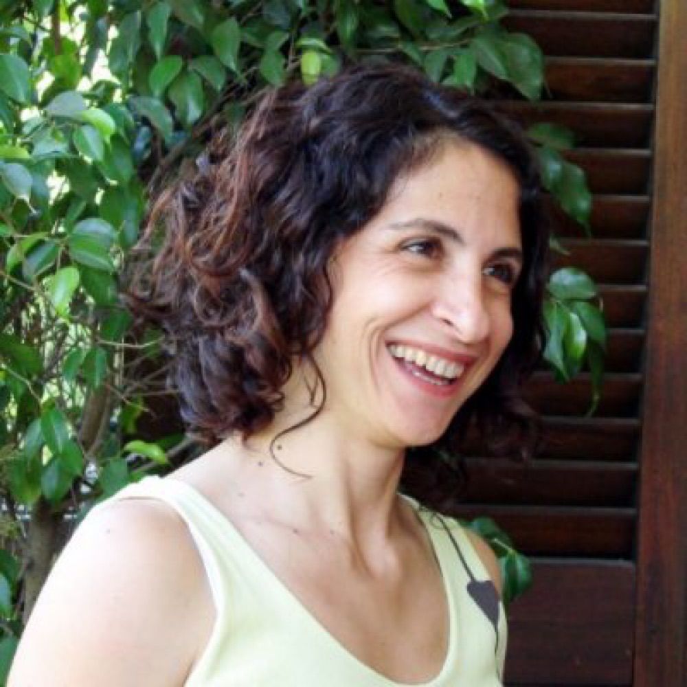 Paula Magariños