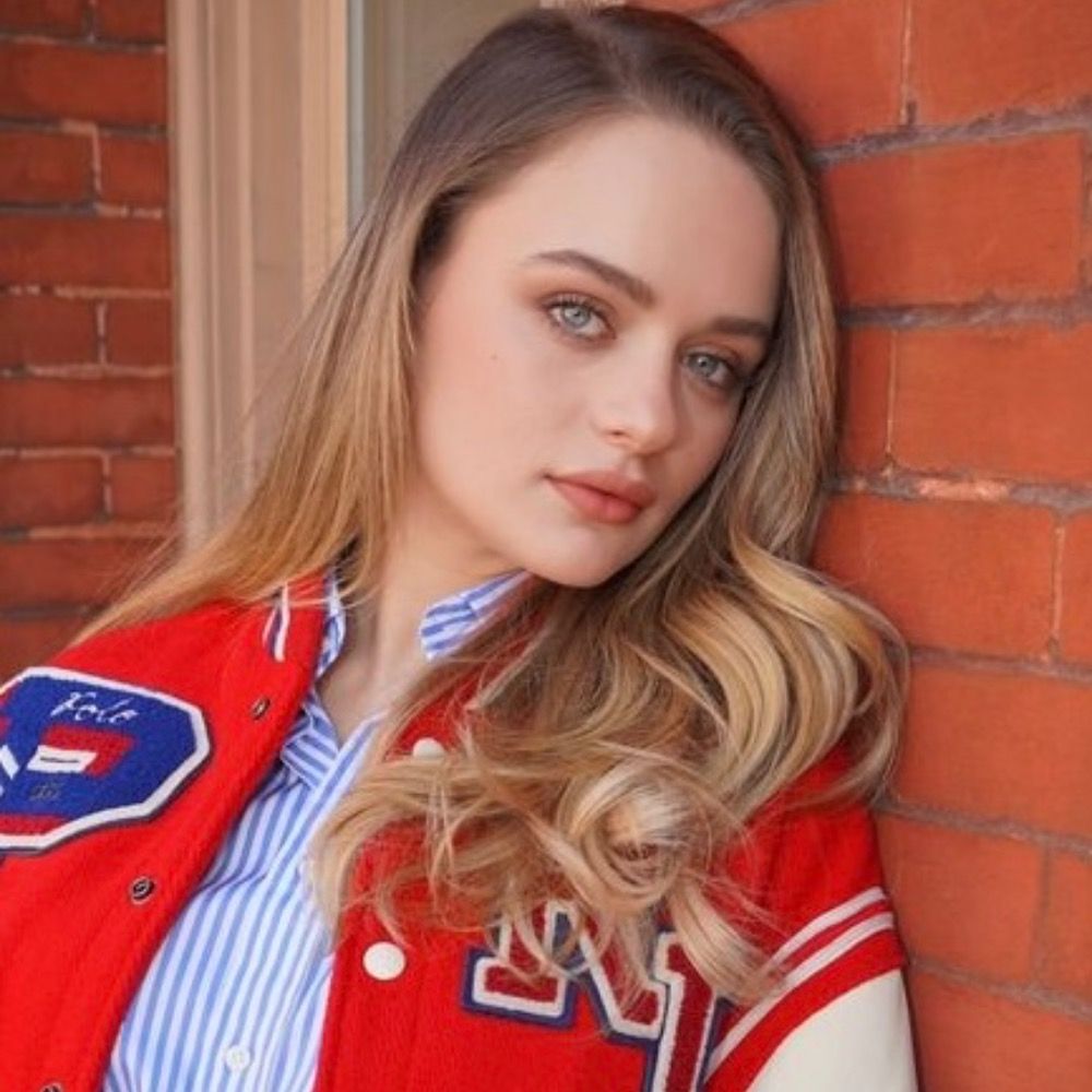 Joey King Brasil 