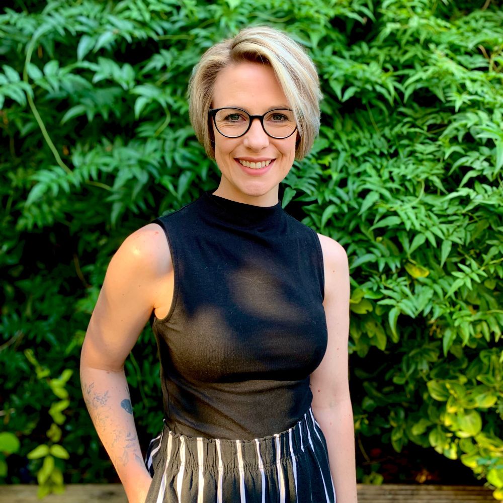 Erin Braithwaite