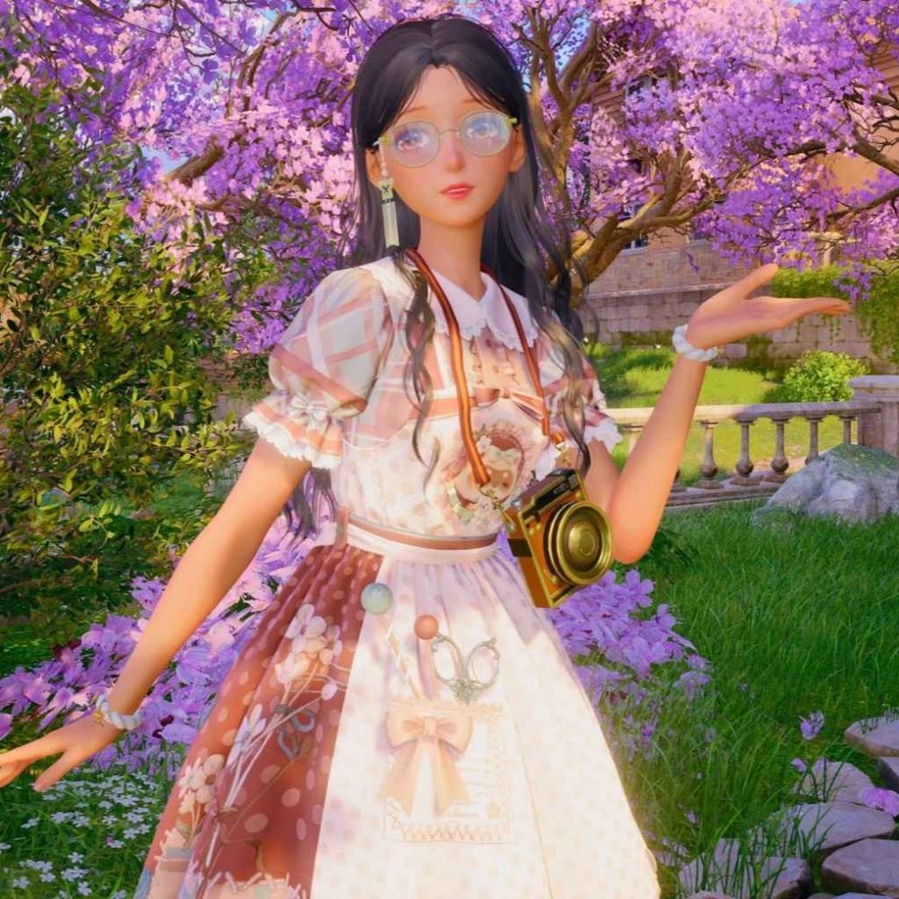 🌸⭐️Princess Julia⭐️🌸