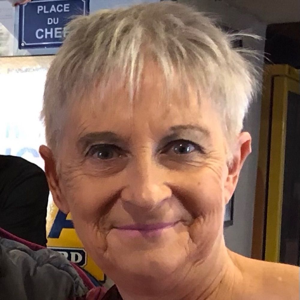 Sylvie Hérody