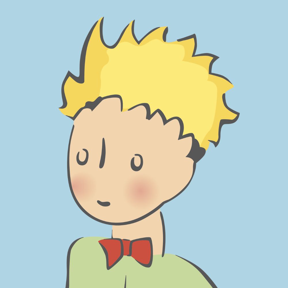 Le Petit Prince