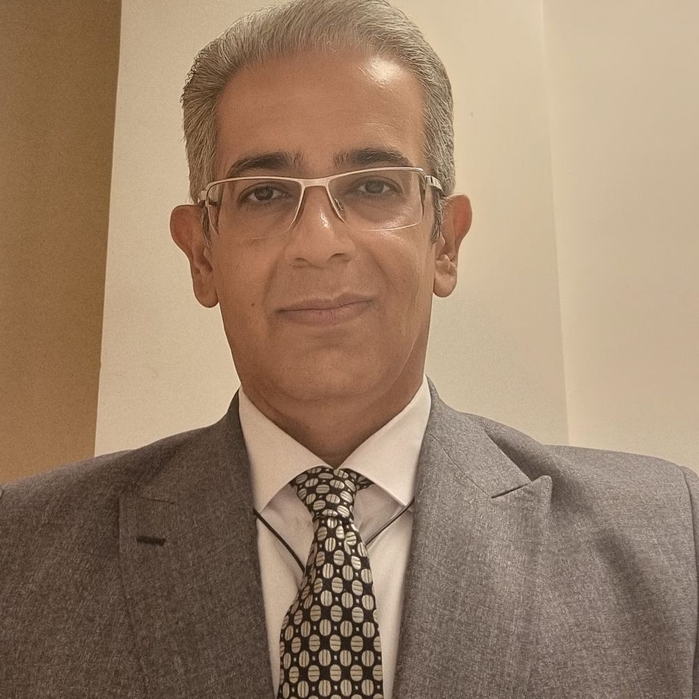 Amir Saeed