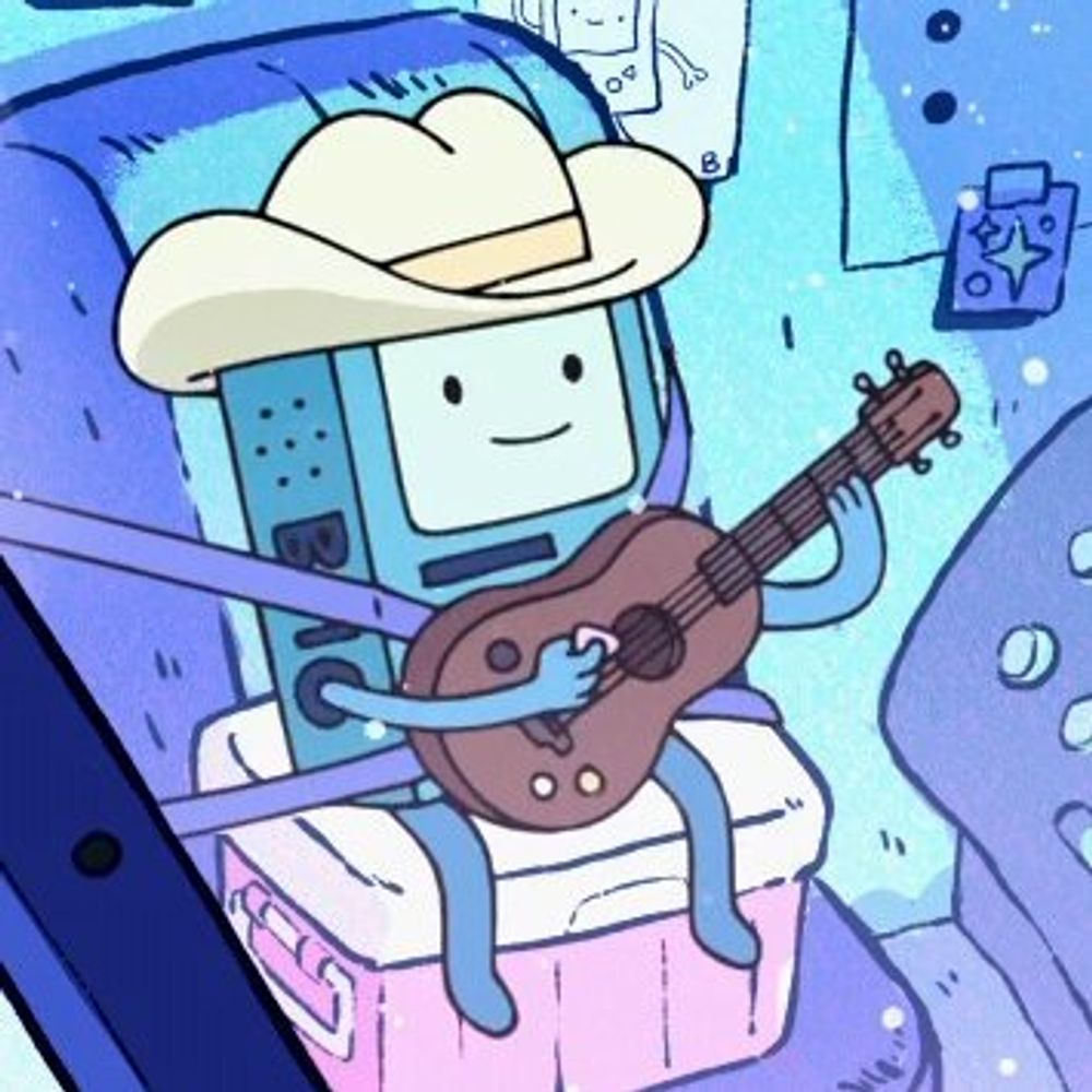 Adventure Time Title Cards
