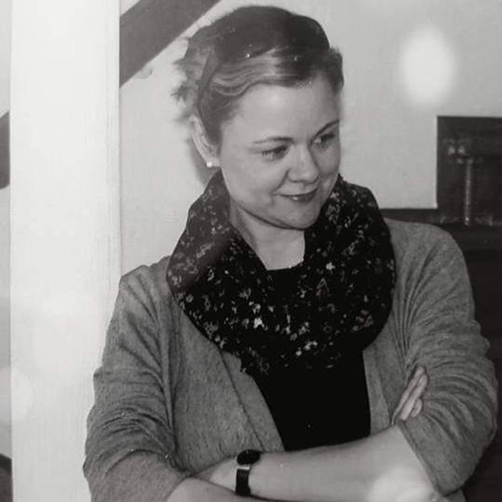 Christina Zühlke 