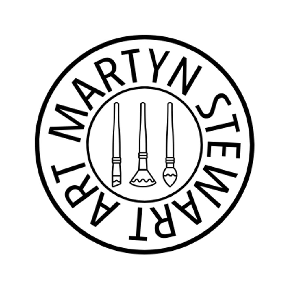 Martyn Stewart Art
