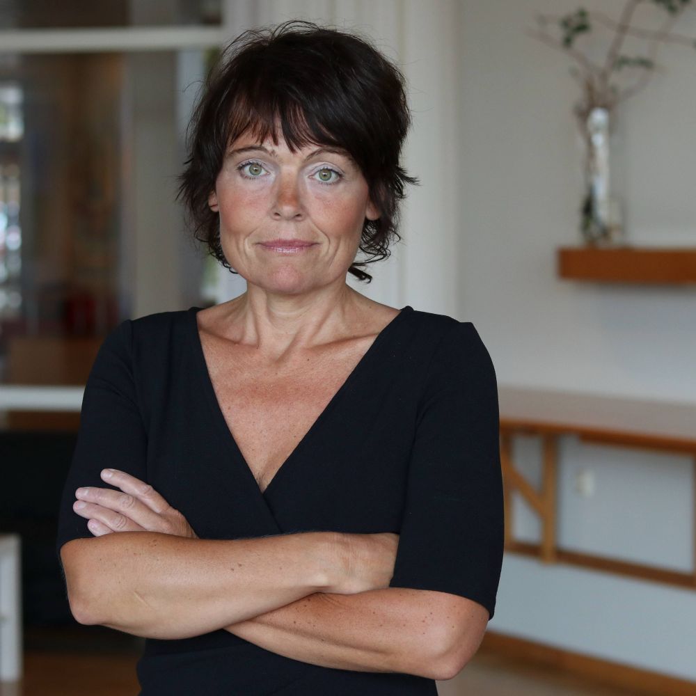 Lisa Heino