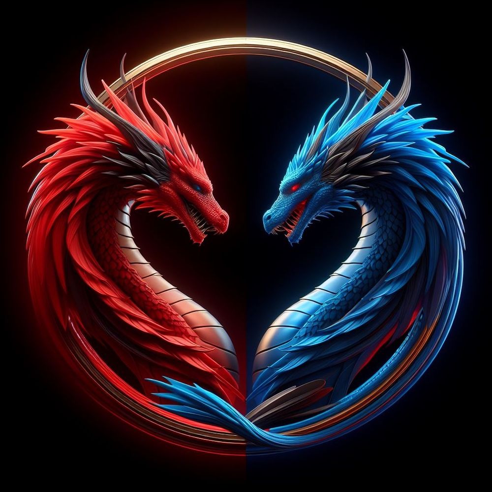 DragonTribes