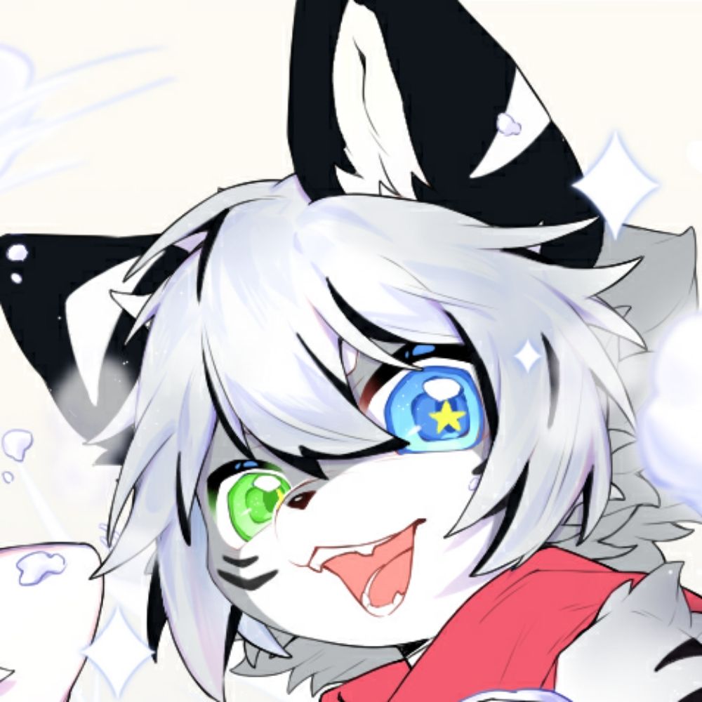 Fluffytail12 