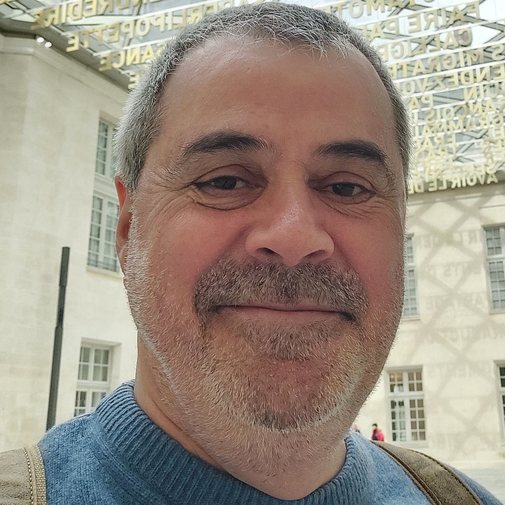 Stéphane Bouët