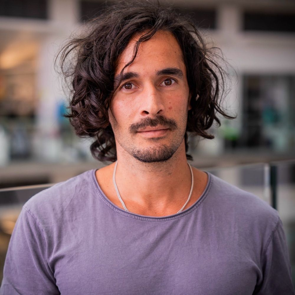 Nuno Brito Santos