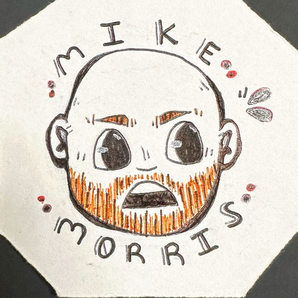 Mike Morris
