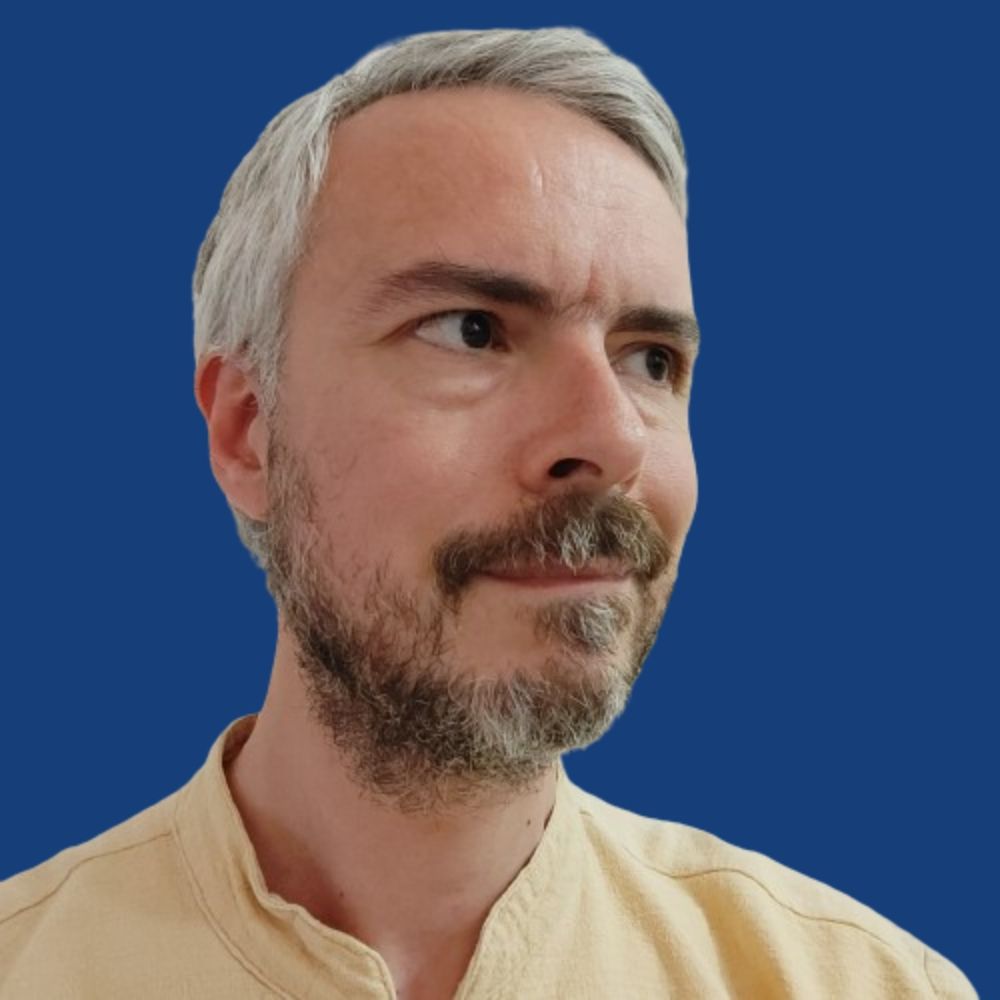 Eduardo Barberis