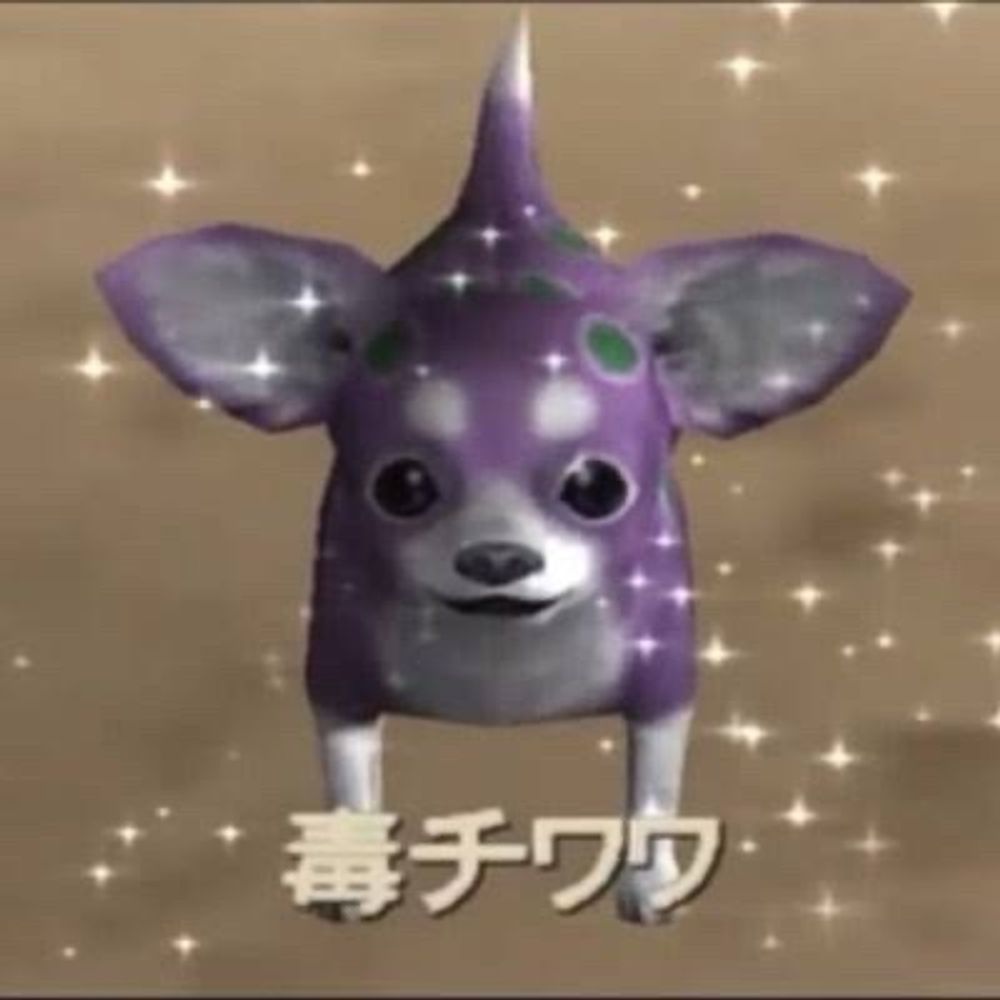 シグマ(っ◞‸◟c)