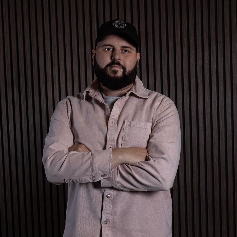 Daniel Merrix