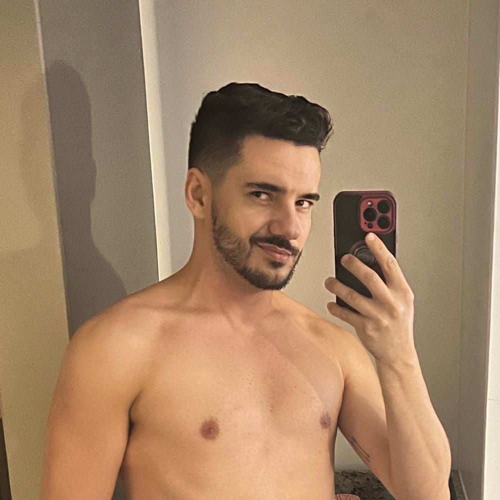 Chrislan Coelho