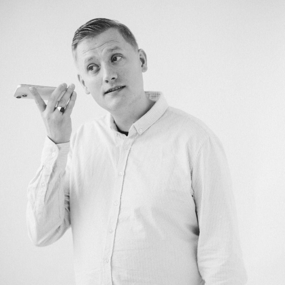 Sune Blom