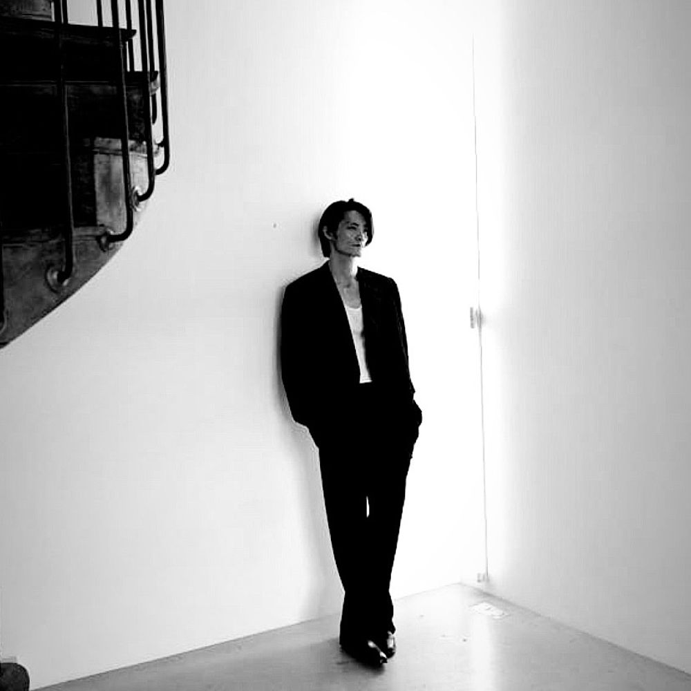 Kazuya Tanabe