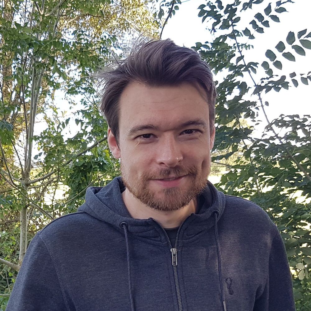Tom Smith