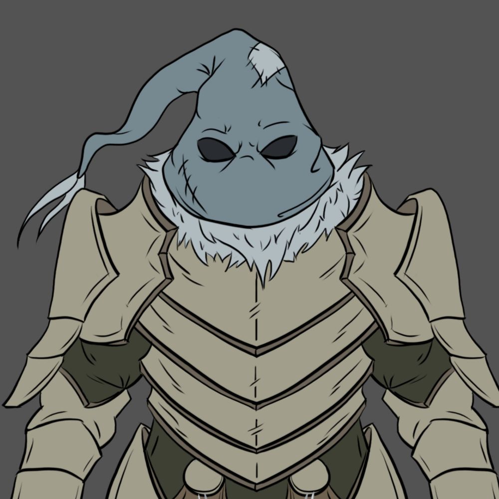 Arkton the Deprived