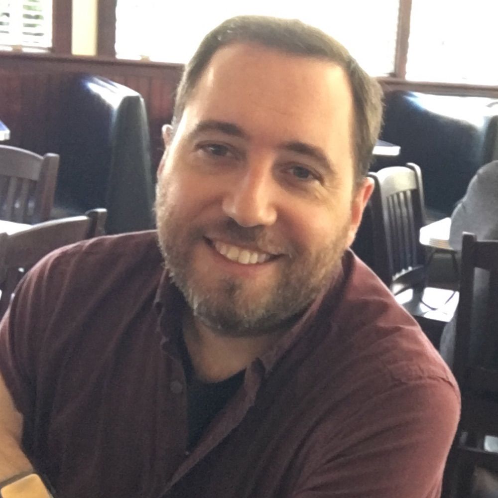 Matthew Griffin