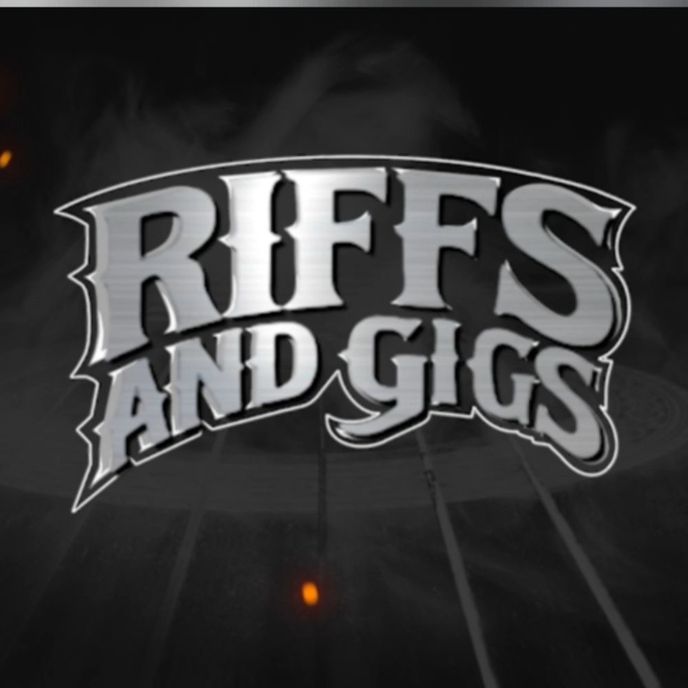 Riffs and Gigs