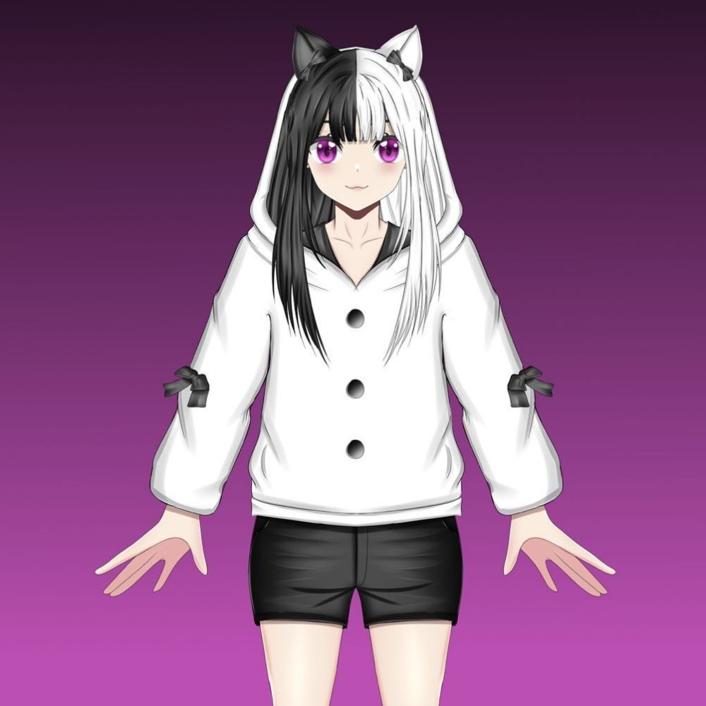𝐗𝐚𝐲𝐚𝐡 ྀི 𝘼𝙧𝙩𝙞𝙨𝙩